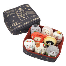  ふくふくにゃんこ 福福おせちBOX【WEB限定】
