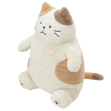  ふくふくにゃんこ 肯定感　抱きまくら
