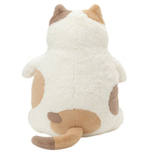  ふくふくにゃんこ 肯定感　抱きまくら
