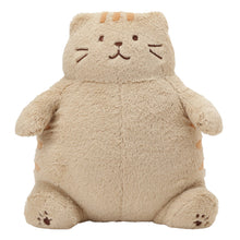  ふくふくにゃんこ 肯定感　抱きまくら
