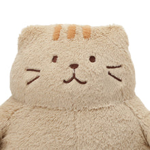  ふくふくにゃんこ 肯定感　抱きまくら
