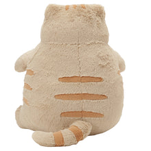  ふくふくにゃんこ 肯定感　抱きまくら
