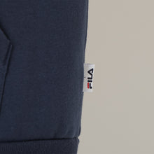  FILA×ふくふくにゃんこ ロゴパーカー
