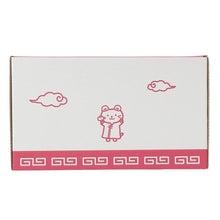  ふくふくにゃんこ 福福飯店中華食器（4点セット）【WEB限定】
