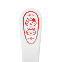  ふくふくにゃんこ 福福飯店中華食器（4点セット）【WEB限定】
