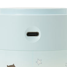  ふくふくにゃんこ 癒しのパーソナルディフュザー
