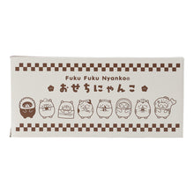  ふくふくにゃんこ 福福おせちBOX【WEB限定】
