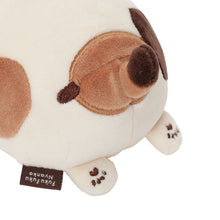  ふくふくにゃんこ まるまるキーホルダー
