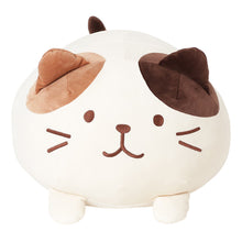  ふくふくにゃんこ 10周年記念まるまるクッション【WEB限定】
