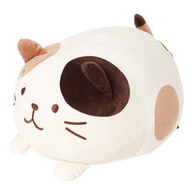  ふくふくにゃんこ 10周年記念まるまるクッション【WEB限定】
