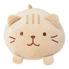  ふくふくにゃんこ 10周年記念まるまるクッション【WEB限定】
