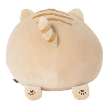  ふくふくにゃんこ 10周年記念まるまるクッション【WEB限定】
