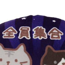 ふくふくにゃんこ SNSイラストクッション第4弾【WEB限定】
