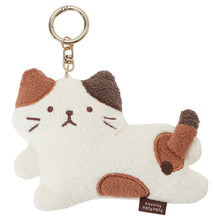  ふくふくにゃんこミケランジェロおでかけセット
