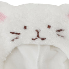  ふくふくにゃんこ 着せ替え にゃりきり パジャマ （しろたまちゃん）
