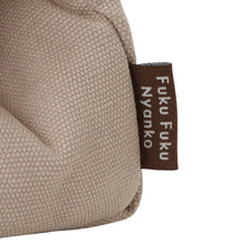  ふくふくにゃんこ KITTENティッシュボックスカバー
