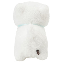  ふくふくにゃんこ  みつめてマスコット（ミケランジェロ・チャチャ丸・ハッチ・しろたまちゃん）
