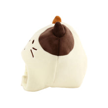  ふくふくにゃんこ にゃりきり帽子
