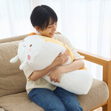  はんなり豆腐抱き枕【WEB限定】
