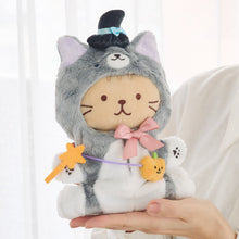  ふくふくにゃんこ 着せ替えマジカル着ぐるみ
