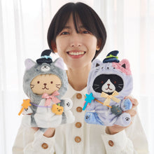  ふくふくにゃんこ 着せ替えマジカル着ぐるみ
