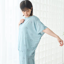  アニマル涼感Ｔシャツ
