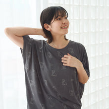  アニマル涼感Ｔシャツ
