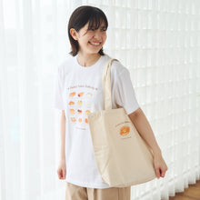  ふくふくにゃんこ ふくふくベーカリー トート【WEB限定】

