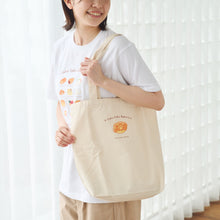  ふくふくにゃんこ ふくふくベーカリー トート【WEB限定】
