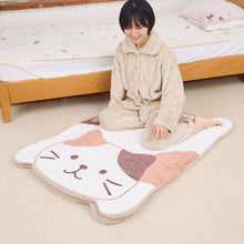  ふくふくにゃんこ ぱっくんにゃんこケット
