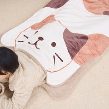  ふくふくにゃんこ ぱっくんにゃんこケット
