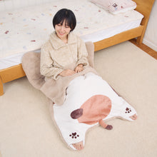  ふくふくにゃんこ ぱっくんにゃんこケット
