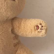  ふくふくにゃんこ 　POSEIES(ポージーズ)  自由にポーズが楽しめる 癒し系 ぬいぐるみ マスコット
