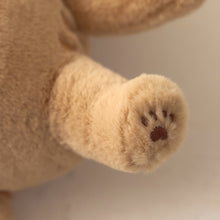  ふくふくにゃんこ 　POSEIES(ポージーズ)  自由にポーズが楽しめる 癒し系 ぬいぐるみ マスコット
