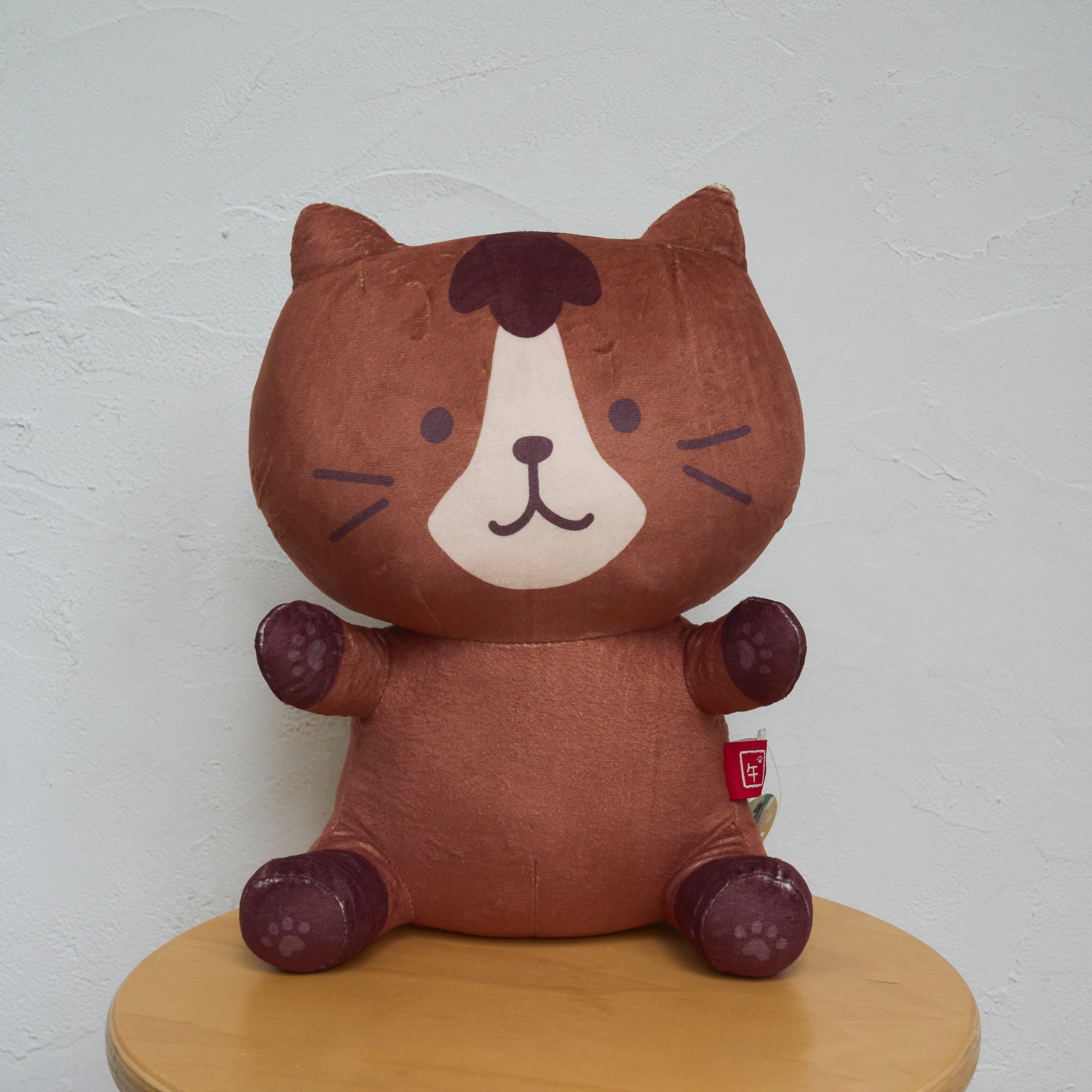 【福袋】ふくふくにゃんこ 2026年干支ミックス福袋
