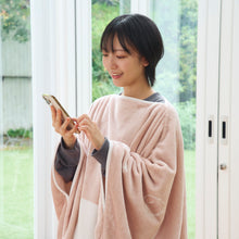  アニマル着るケット
