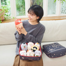  ふくふくにゃんこ 福福おせちBOX【WEB限定】

