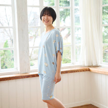  ふくふくにゃんこ ひんにゃり ハーフ  パンツ Ｍ
