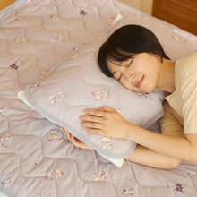  ふくふくにゃんこ 接触冷感 寝具  セット【WEB限定】
