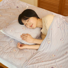  ふくふくにゃんこ 接触冷感 寝具  セット【WEB限定】
