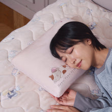  【予約商品】 ふくふくにゃんこ もちもち枕 Dreamy Sleep ねむねむにゃんこ 【2026_秋冬】
