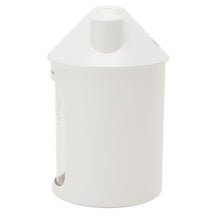  ふくふくにゃんこ パーソナル加湿器（ハウス型）
