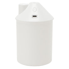  ふくふくにゃんこ パーソナル加湿器（ハウス型）

