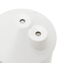  ふくふくにゃんこ パーソナル加湿器（ハウス型）
