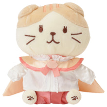 ふくふくにゃんこ 着せ替え アイドル セット（パンツ）
