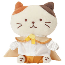  ふくふくにゃんこ 着せ替え アイドル セット（パンツ）
