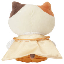  ふくふくにゃんこ 着せ替え アイドル セット（パンツ）
