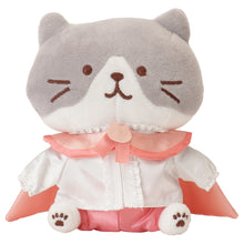  ふくふくにゃんこ 着せ替え アイドル セット（パンツ）
