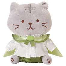  ふくふくにゃんこ 着せ替え アイドル セット（パンツ）
