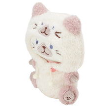  ふくふくにゃんこ 着せ替え にゃりきり パジャマ （シャーシャ）
